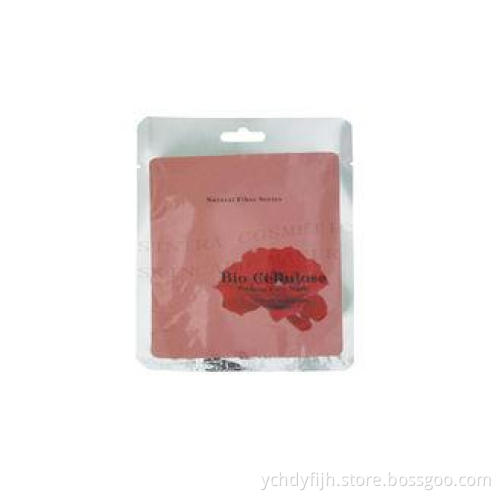Bio Cellulose Moisturizing Facial Firming Mask Hydrating Fi